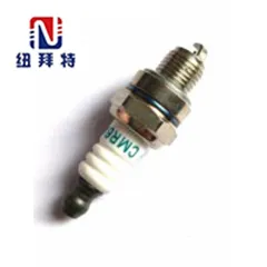 Puis-je utiliser n'importe quelle bougie d'allumage pour ma tondeuse ?